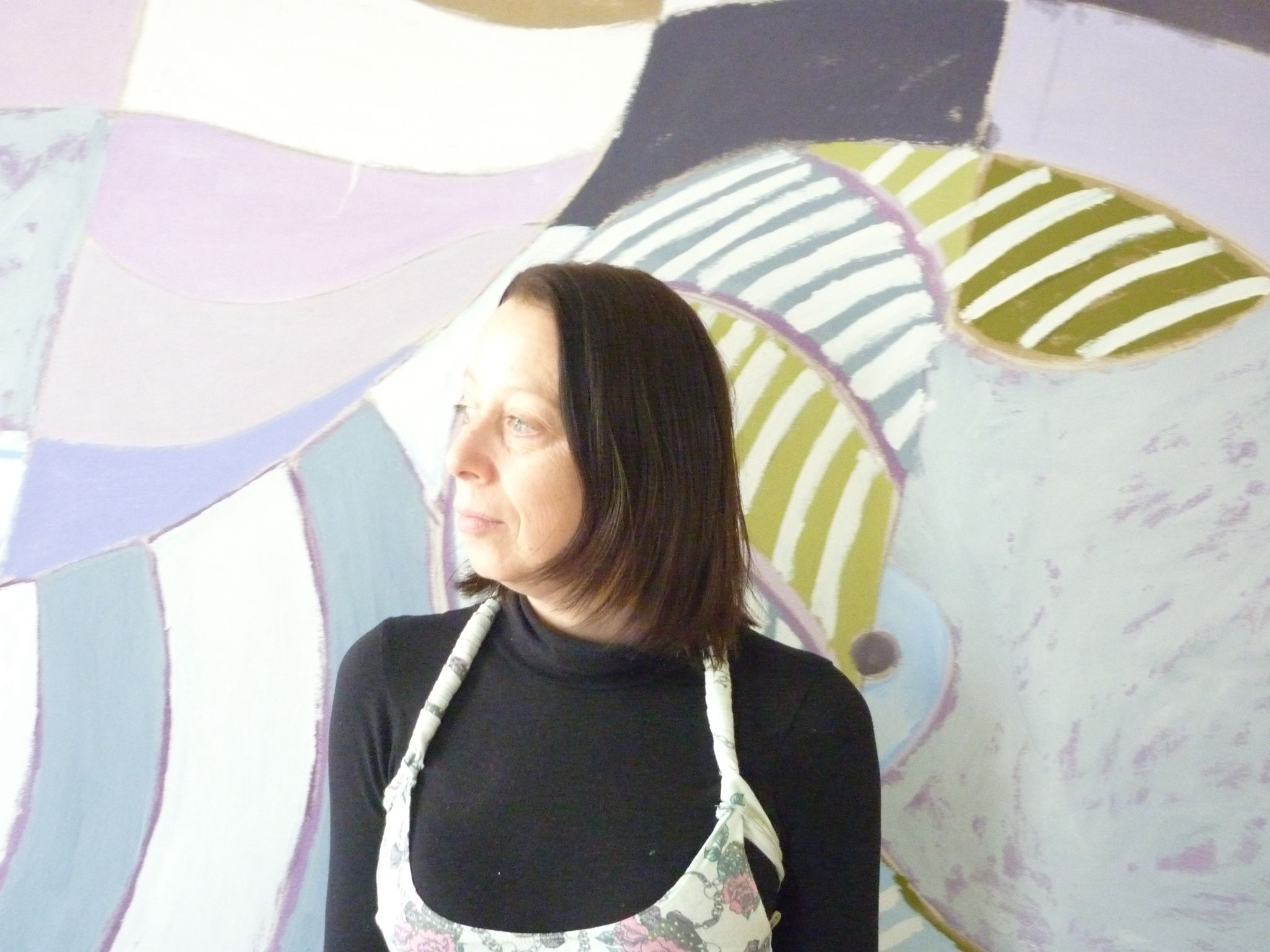 Rosamonde Hatton 2